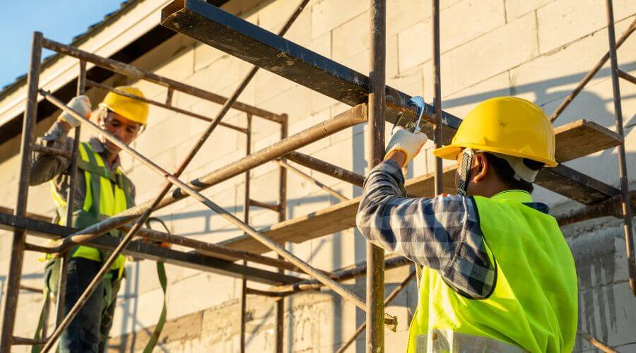 Local Chimney Repair in Farmersville, TX